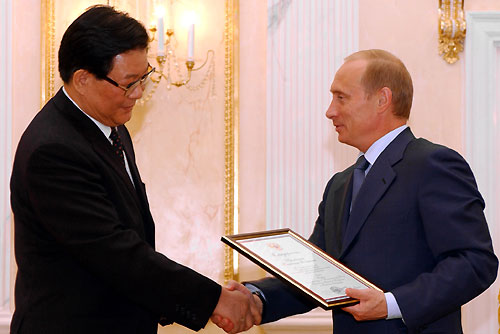 Venemaa muudab riigihangete reegleid: Vladimir Putin allkirjastas uue seaduse