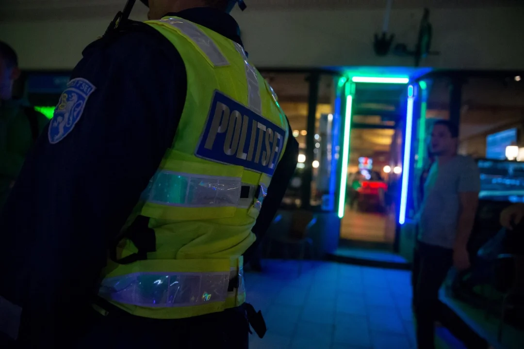 Pärnu politseikomissari kainenema toimetamine päädis kohtuvaidlusega
