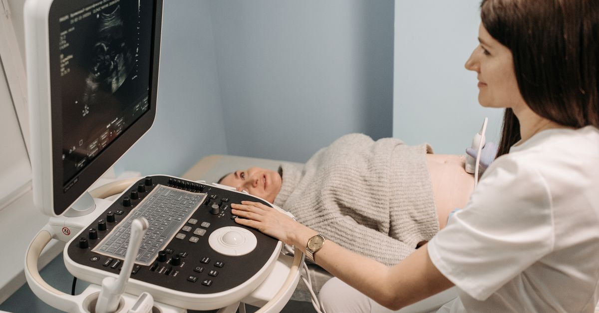 Ukraine May Ban Foreign Surrogacy Access