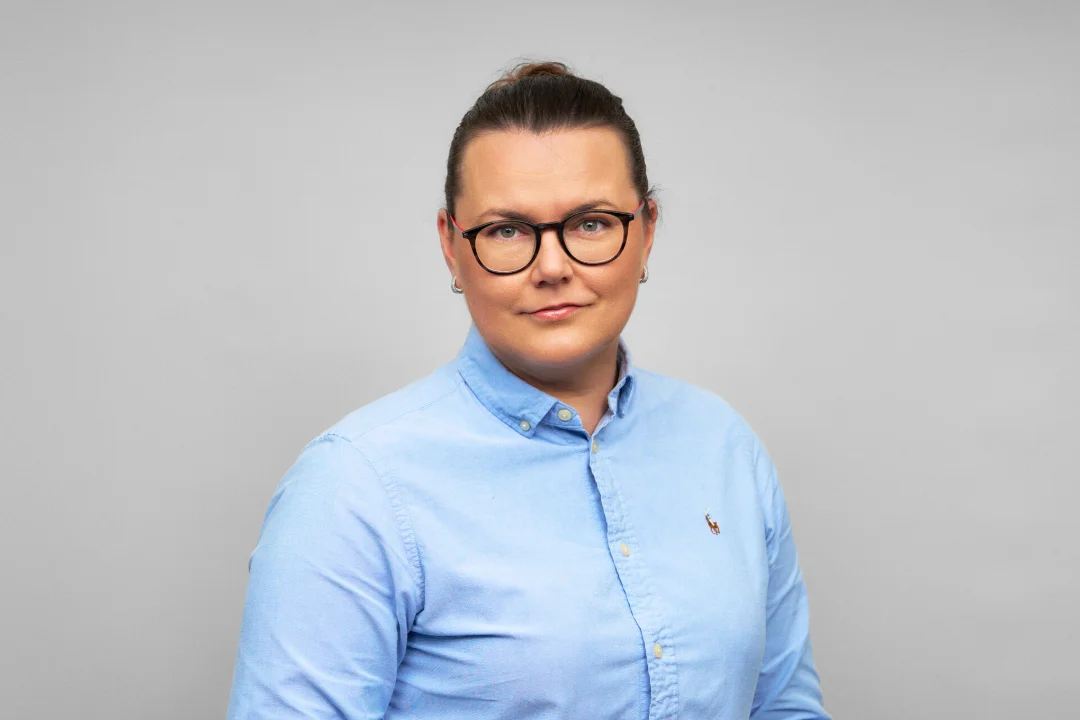 Triin Hermann: Keep an Eye on Children Over Summer and Intervene When Needed