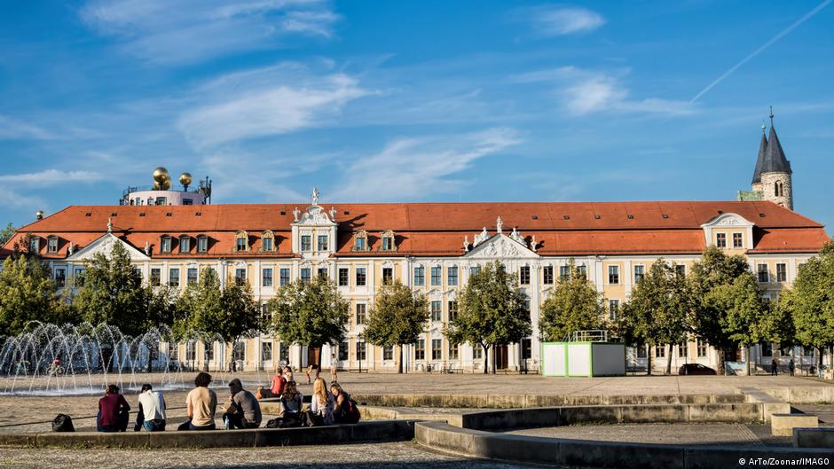 Saksi-Anhalti parlamendivalimistel võib äärmusparempoolne AfD võimule pääseda