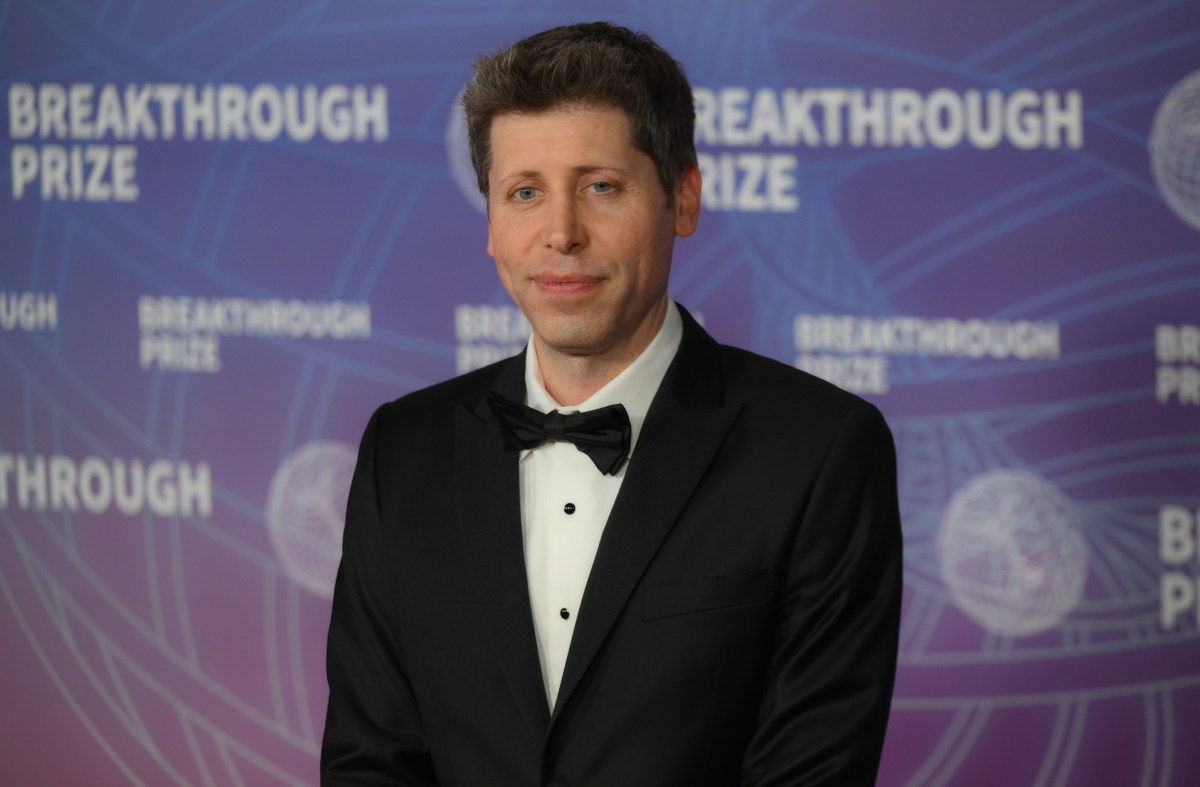 Founders Fund launches game show featuring Sam Altman and other tech elite