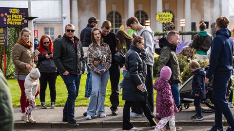 Lea Danilson-Järg: eestlased teavad demograafiakriisist liiga vähe