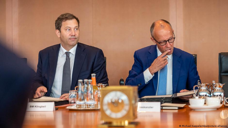 Saksamaal süveneb rahulolematus valitsusega ja toetus kantsler Merzi parteile langeb
