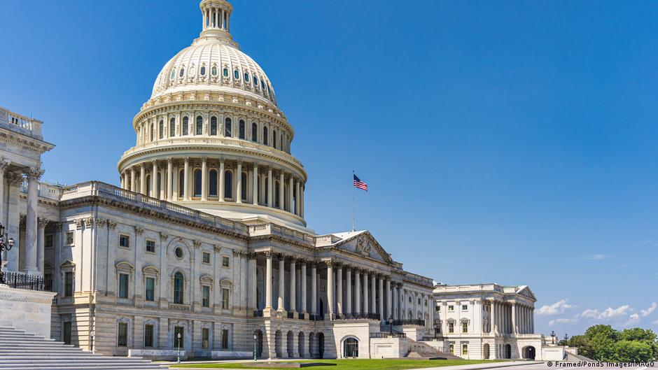 USA vahevalimised: kas naiskandidaadid teevad 3. novembril ajalugu?