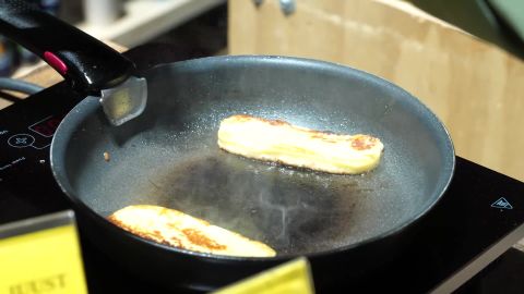 Kuidas teha tõelist grilljuustu? Talu spetsialist näitab