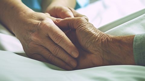 Eesti vähiõed paljastab kasvaja patsientide haigusravi tegeliku elu
