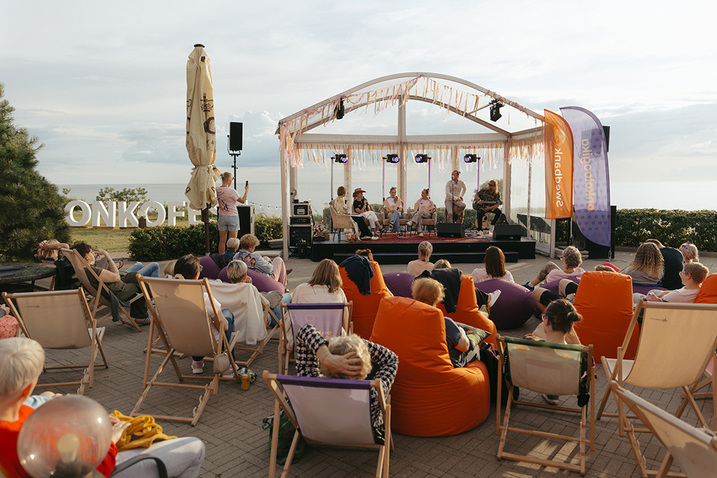 Pärnumaal Lepanina avatakse vähipatsientide festival Onkofest 2026