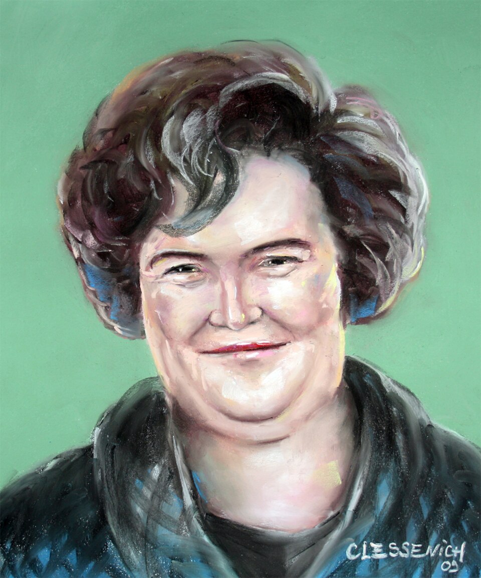 Susan Boyle jäi usklikuks oma juurtele: säästlik elu Šotimaal