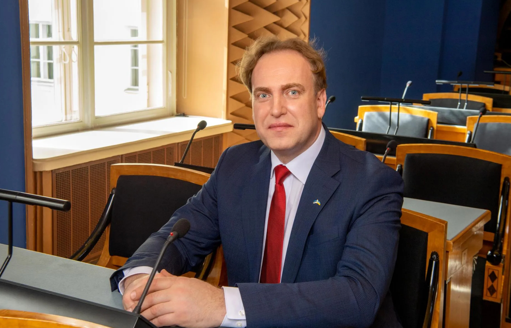 Sotsiaaldemokraadid: maapiirkondade eurorahade poolitamine on ohtlik samm