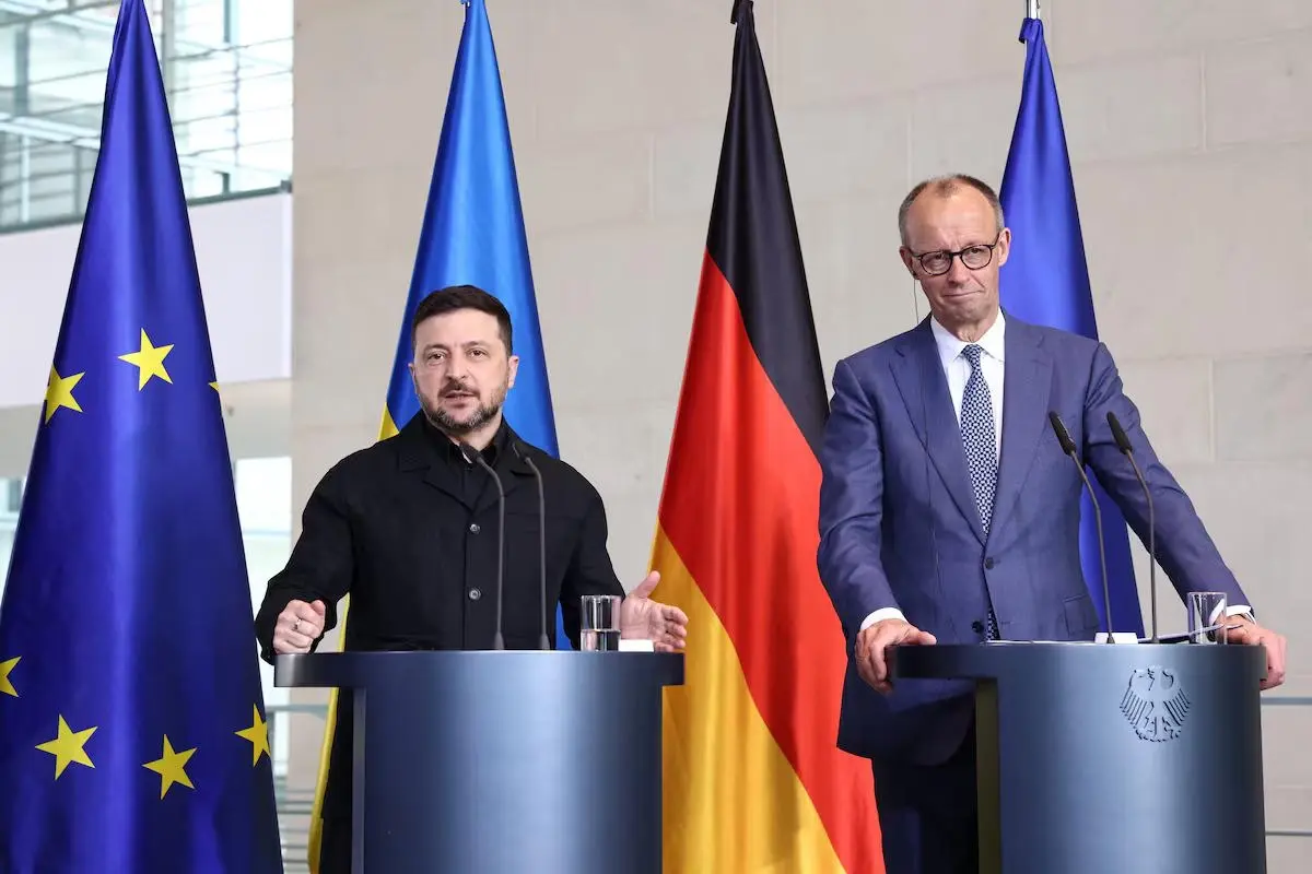 Ukraina kaitsetööstus integreerub Euroopasse: 47 lepingut 21 riigiga