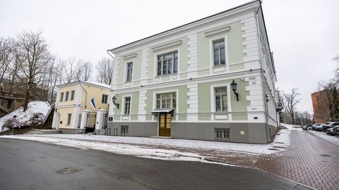 Riigikohus: juhtimisõiguse äravõtmine efektiivsem kui rahatrahv