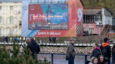 Narva vajab riigi suuremat panust vene propagandakontsertide vastu