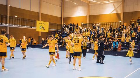 Tähe/Olivia võitis saalihoki meistrivõistlused