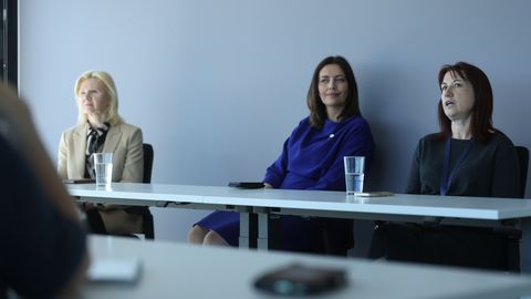 Tervisekassa testib uusi tasumudele patsiendi vastutuse suurendamiseks