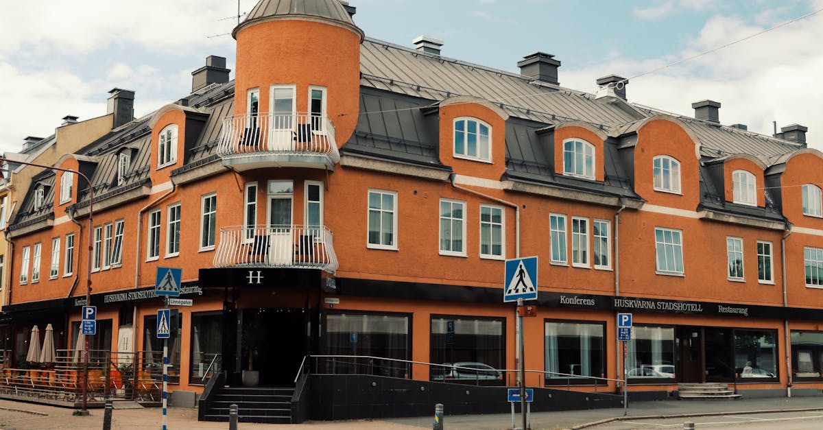Narva hotellid kogevad Põhjamaa turismi kasvu