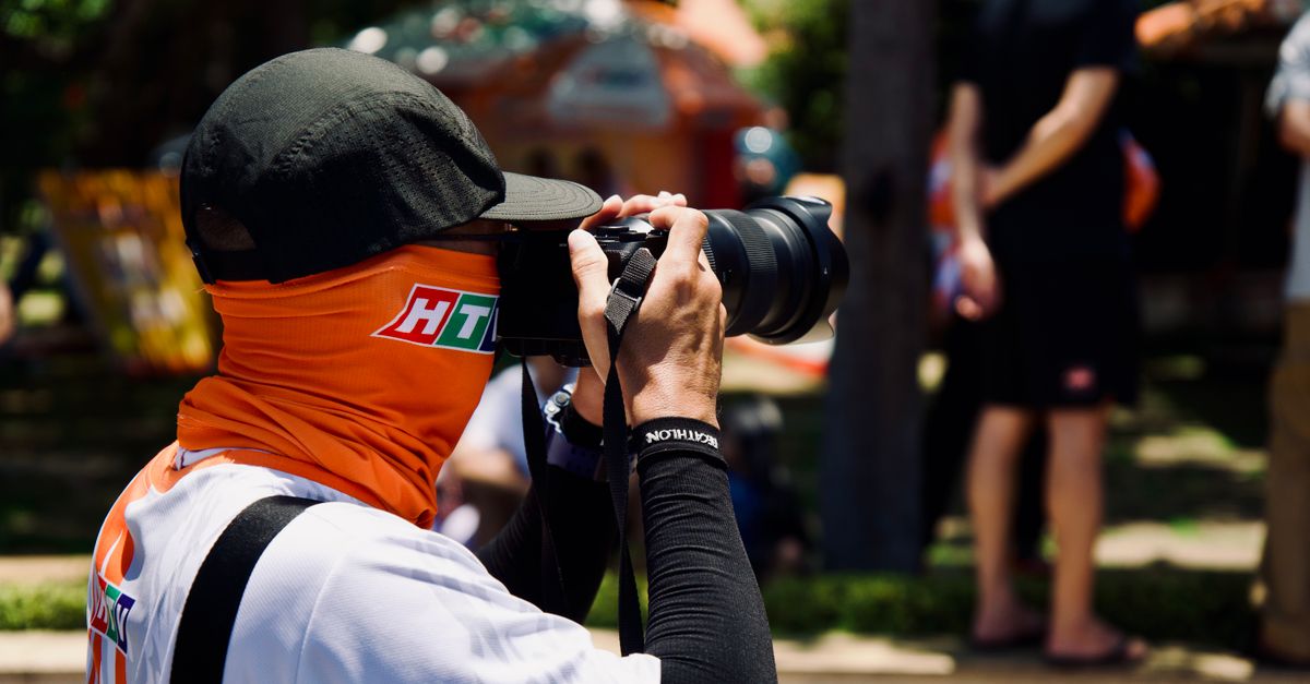 World Press Photo 2025: лучшие снимки года