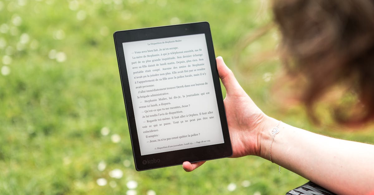 Kasutajad jailbreagivad vanu Kindle'eid, kuna Amazon lõpetab toe