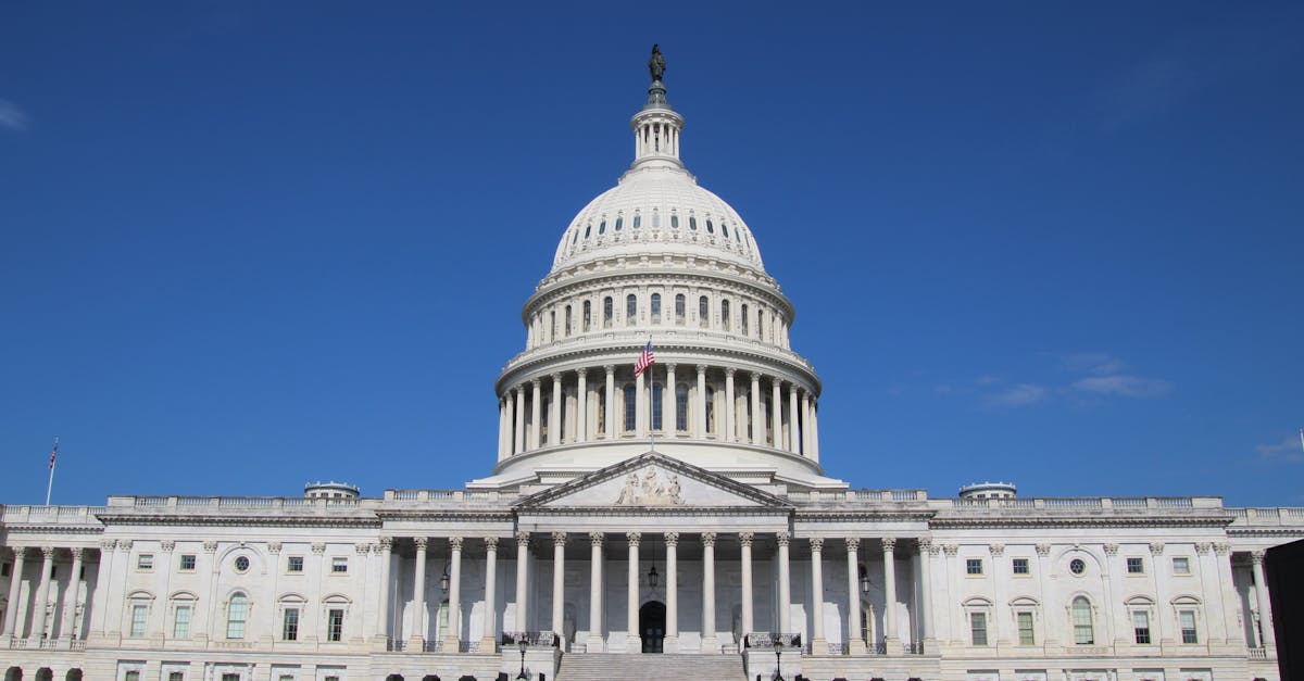 USA senaat ei lahenda sisejulgeolekuministeeriumi rahastamiskriisi