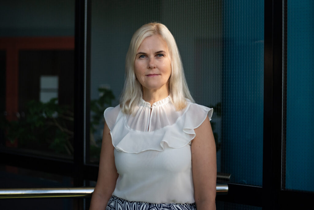 Tartu doktoritöö: vanemad peaksid imiku protseduurivalus rohkem osalema