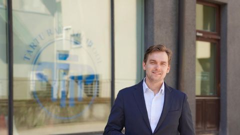 Tartu rahvaülikool sai uue juhti