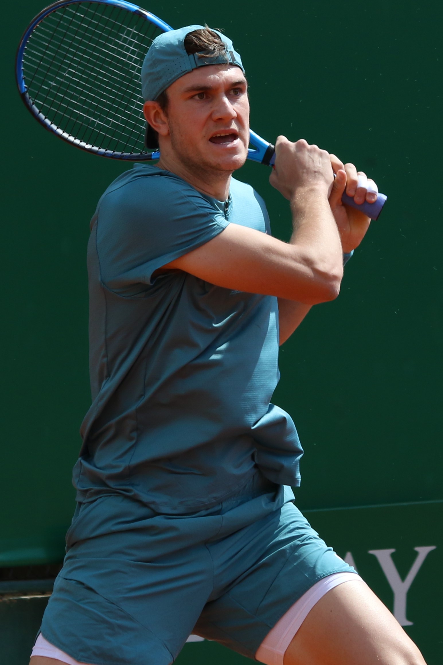 Suurbritannia tennisist Jack Draper lõpetab vigastuse tõttu hooaja