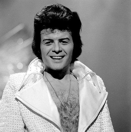 Briti endine popstaar Gary Glitter eitas Londoni kohtus seksuaalkuritegusid