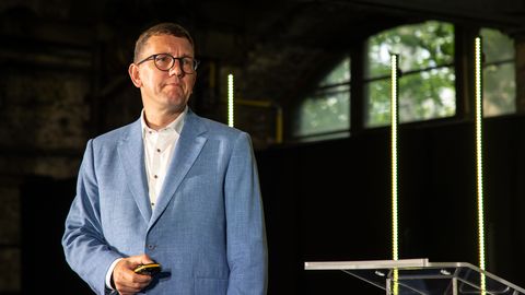 Peaminister Narvas: suured sõnad, kuid milline on nende päris tähendus?