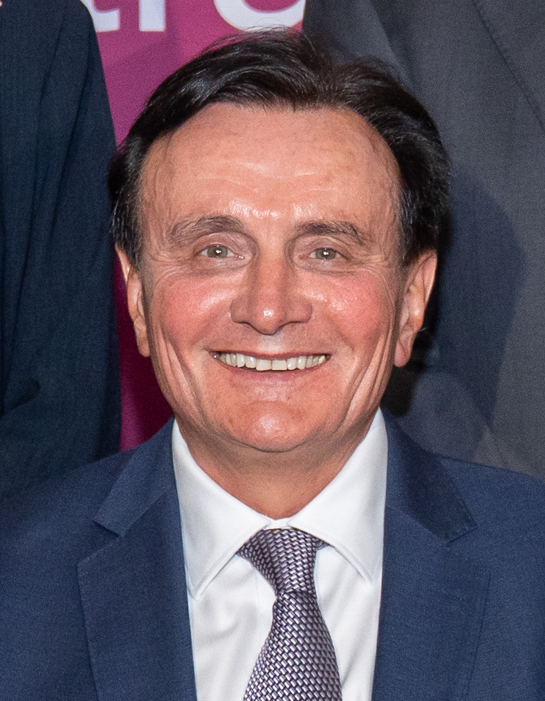AstraZeneca juht Cambridge’is: Lääne ravimitööstus peab kiirendama, et Hiinaga sammu pidada