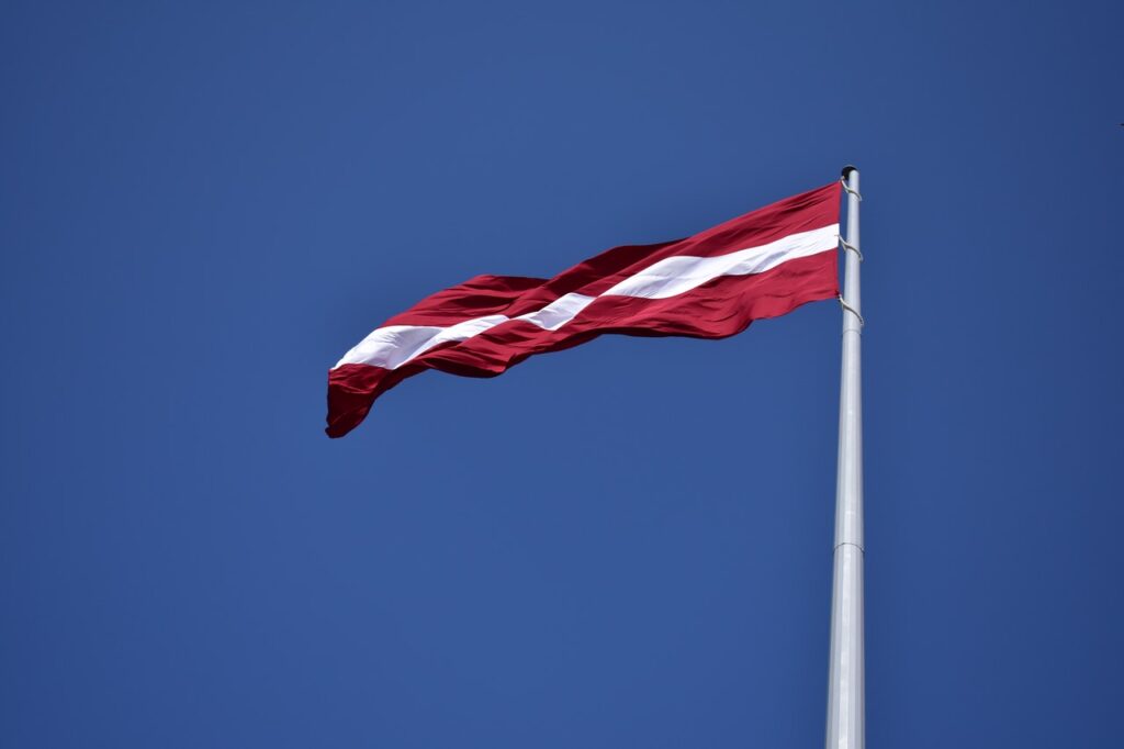 Läti plaanib keelustada raamatute, mänguasjade ja rõivaste impordi Venemaalt