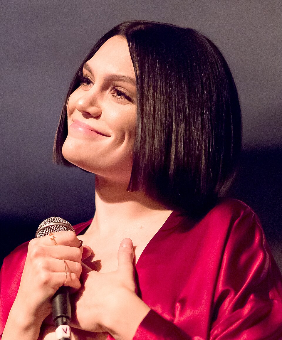 Briti poplaulja Jessie J teatas lahkuminekust elukaaslase Chanan Safir Colmaniga