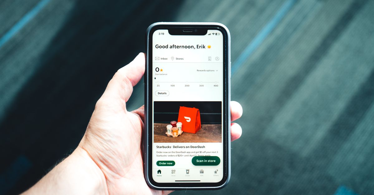 DoorDash внедряет ИИ для ускорения работы с ресторанами