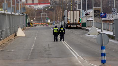 Kohus karistus sanktsioonitud kaupade vedamises Venemaale