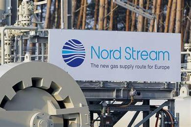 Londoni kohus keeldus maksmast Nord Stream AG-le €579 miljonit kindlustushüvitist