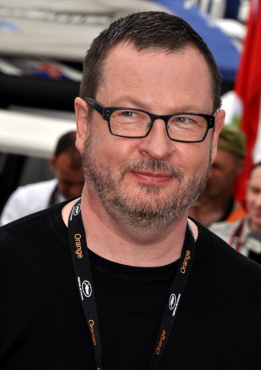 Kai kino pühendab Lars von Trierile juubelienäituslikkuse