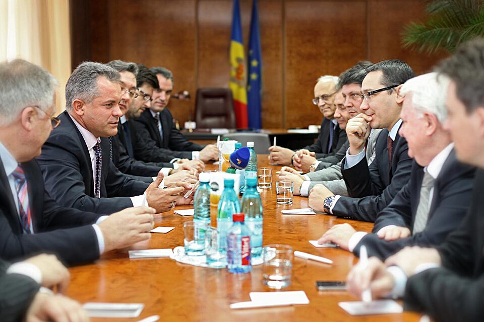 Moldova oligarh kaotab vabaduse miljardi dollari pettuses