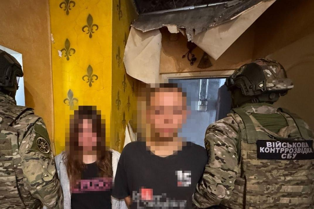SBU nurjas Harkivi oblastis Vene agentide plaani sõjaväelasi mürgitada