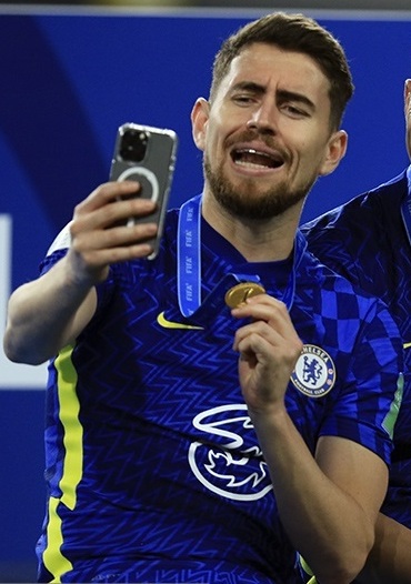 Soccer Star Jorginho Clarifies Pop Star Chappell Roan's Involvement