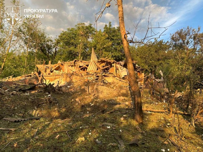 Удар КАБами по Харькову: не менее десяти пострадавших, в том числе дети