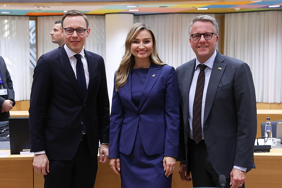 Rootsi minister pani põhjapõtrade hukkamisele ettepanek