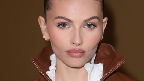 Modell Thylane Blondeau kuulutas kihluse
