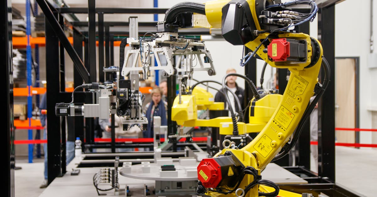 Стартап Mind Robotics привлек еще $400 млн инвестиций