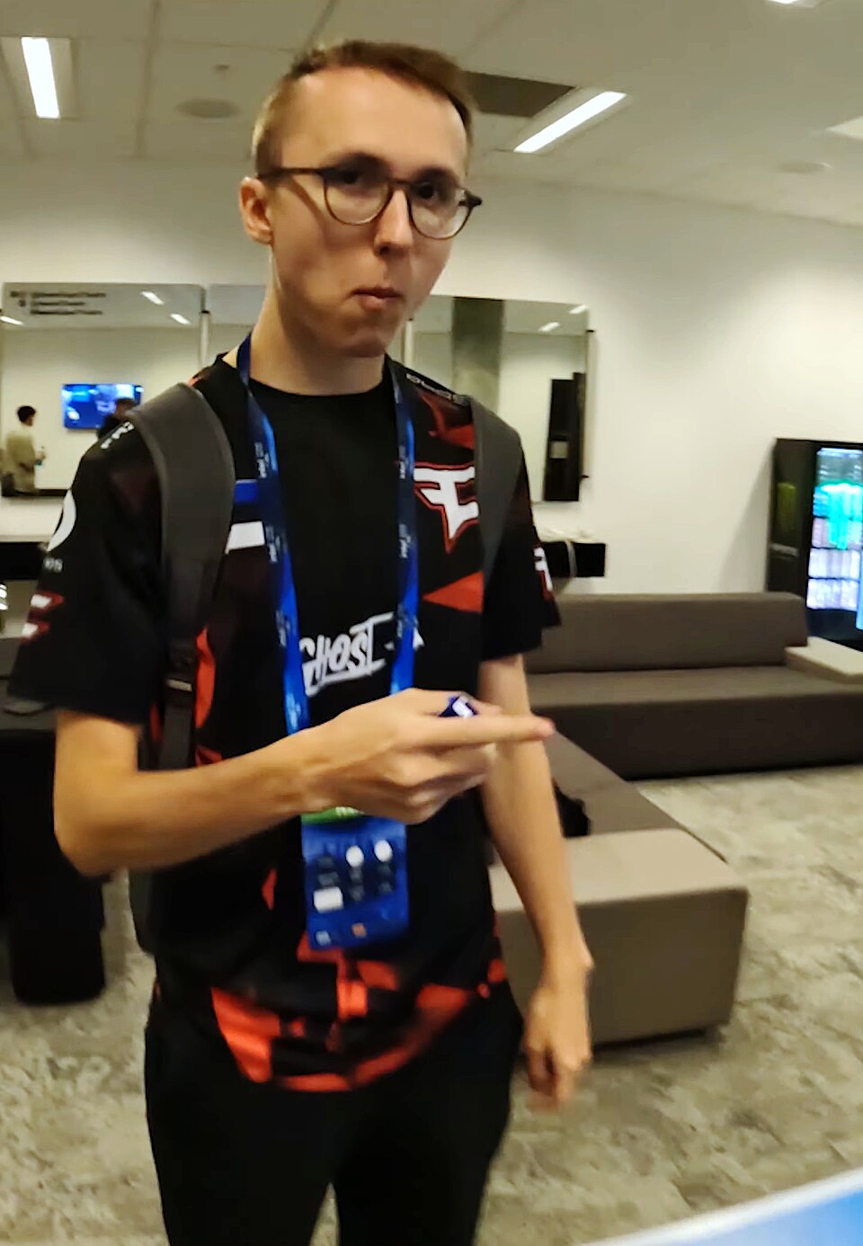 Robin Kool kirjutab e-spordi ajalugu kolmanda Grand Slami võiduga