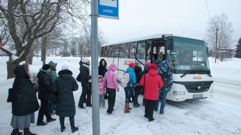 Hariduspoliitika juhitakse ideoloogiaga, mitte andmetega