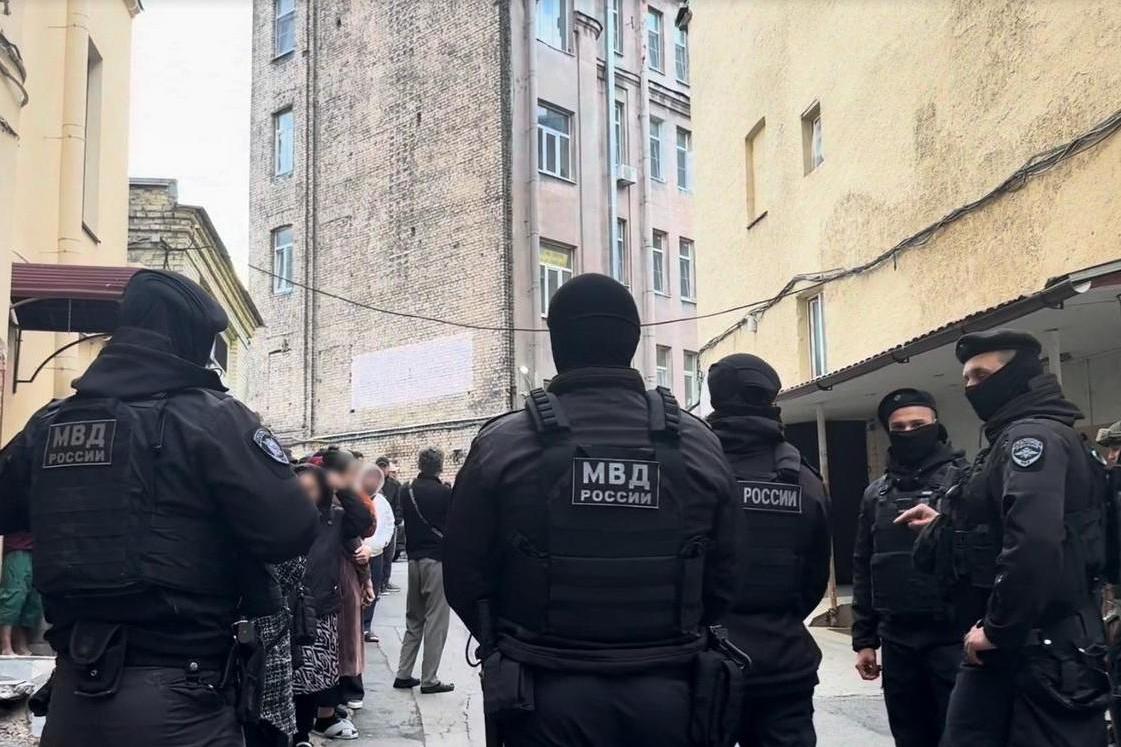 Venemaal käivitati alternatiivne hoiatussüsteem droonirünnakute ja politseireidide jälgimiseks