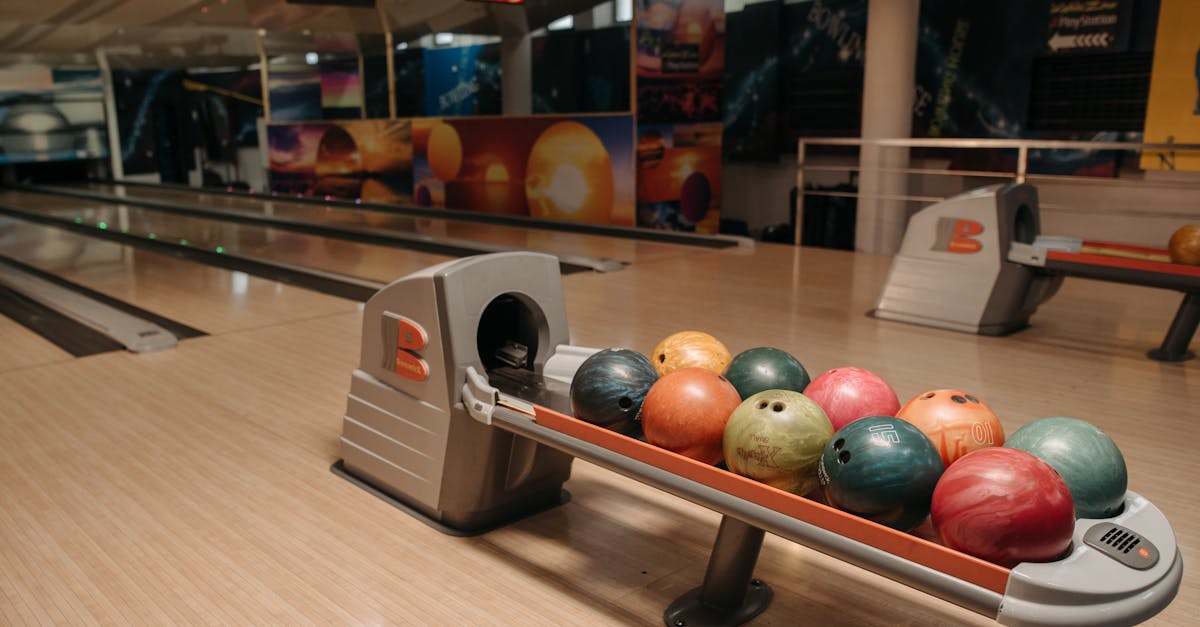 Tallinn võõrustab Eesti bowling'u meistrivõistlusi