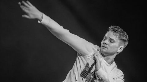 Mehis Saaber: ballett peab puudutama publikut, mitte ainult imponeerima