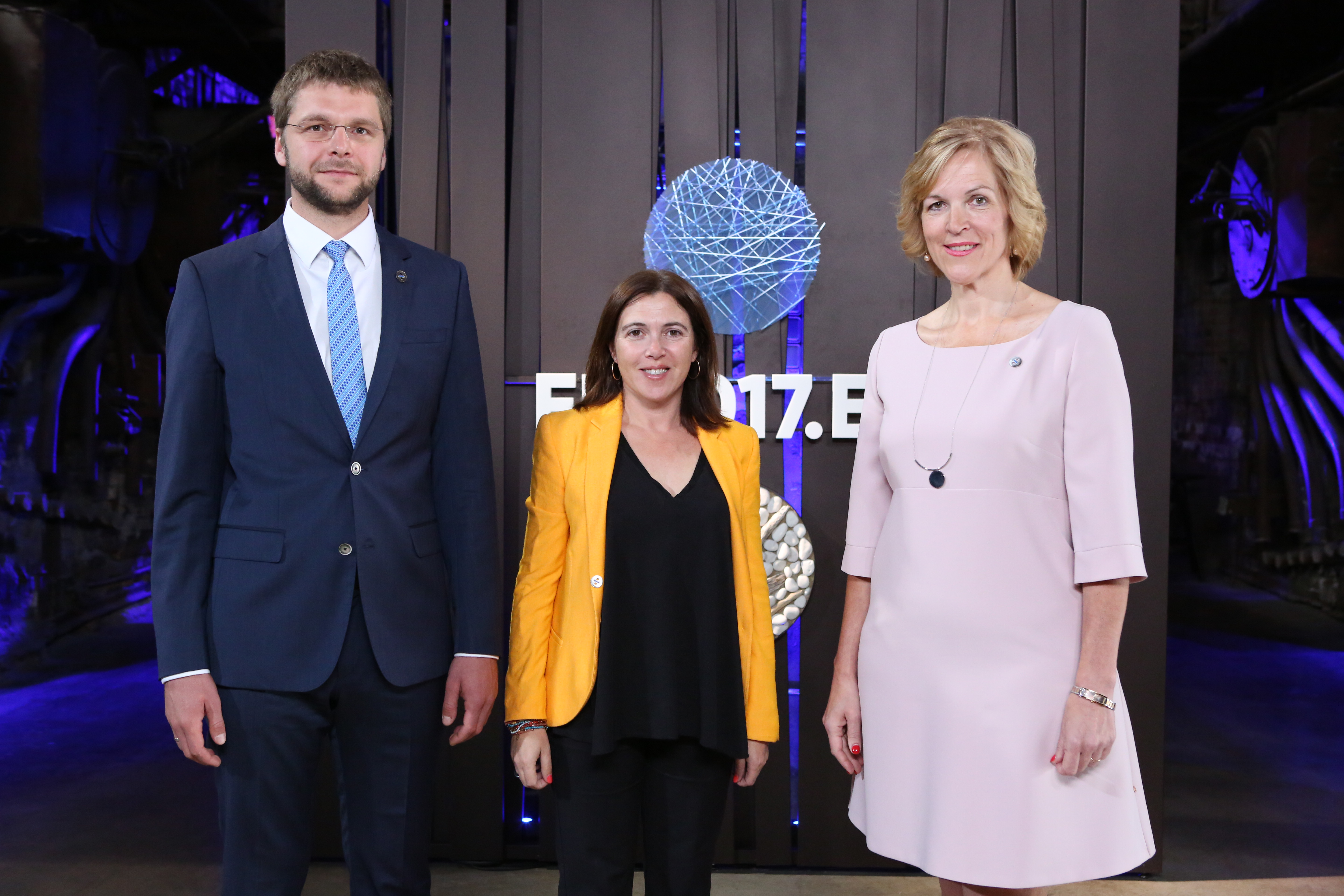 Ossinovski: Sotsiaaldemokraatide toetus on kasvanud Tallinnas ja Tartus