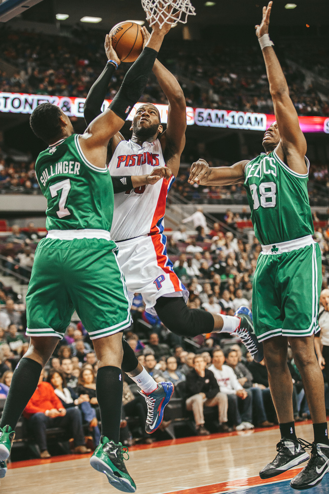 NBA korvpallur Jason Collins suri 47 aasta vanuselt