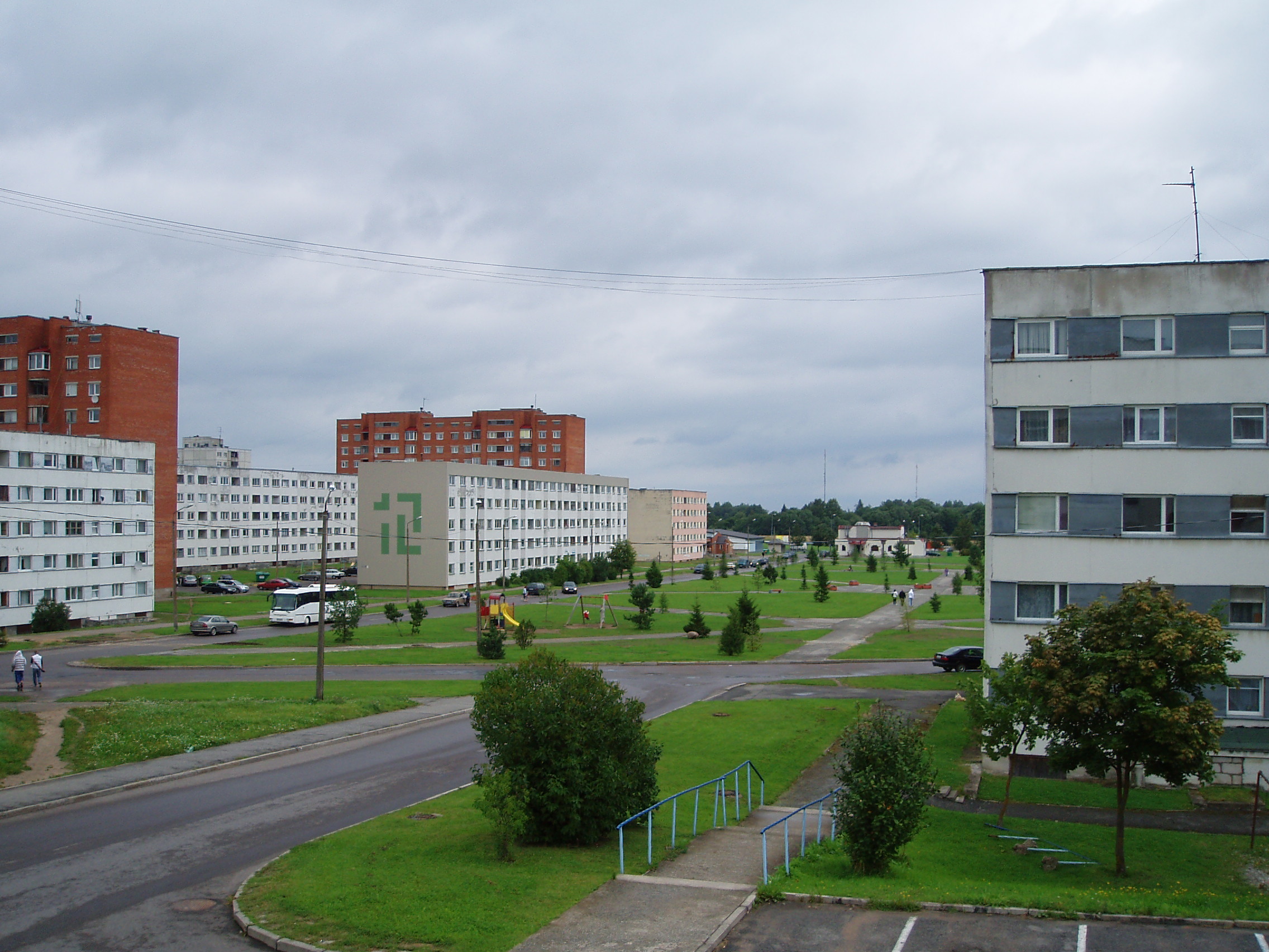 Ajalooline suurröövel Kohtla-Järve maanteel: 1959. aastal varastati 500 000 rubla
